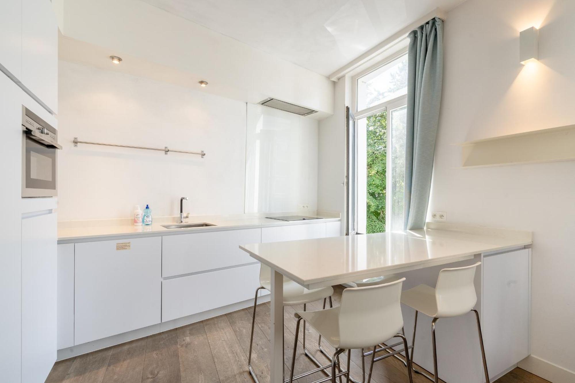 Beautiful Modern Apartment In The Heart Of Antwerp Exterior photo